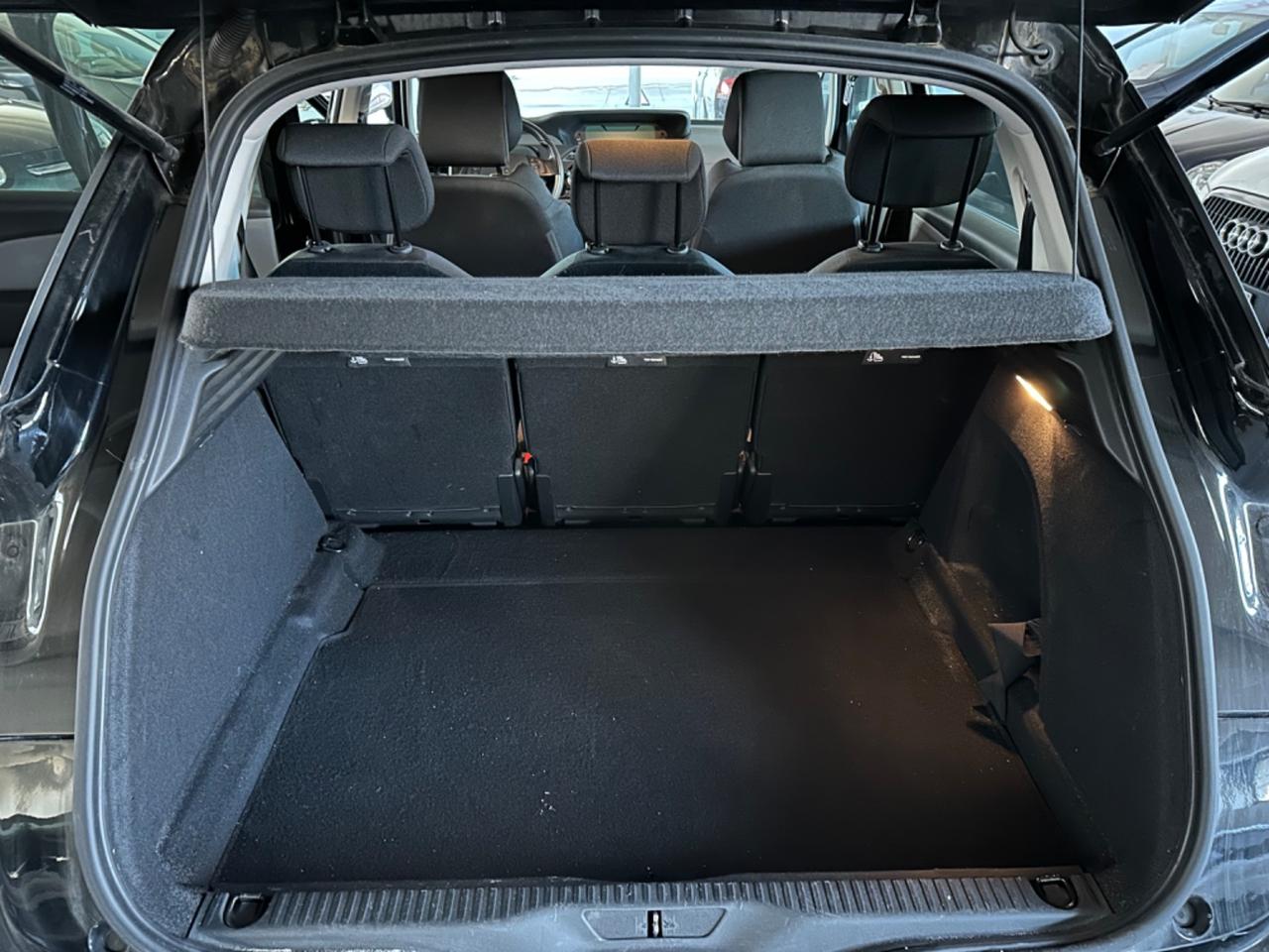 Citroen C4 SpaceTourer C4 BlueHDi 130 S&S Feel