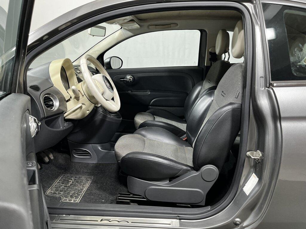 Fiat 500C 1.2 Rock 69cv