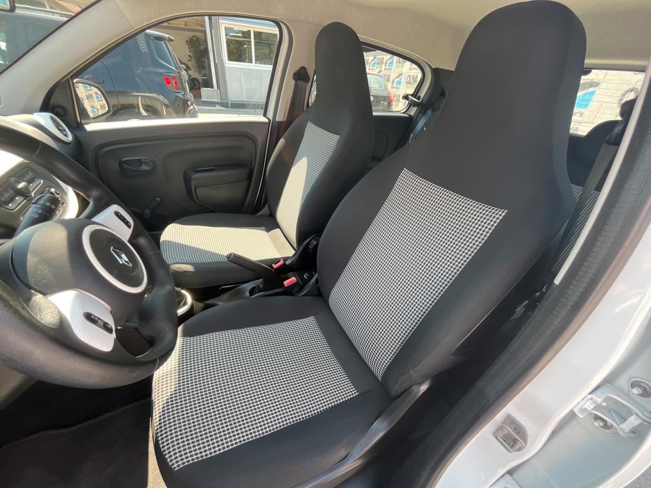 Renault Twingo SCe Life