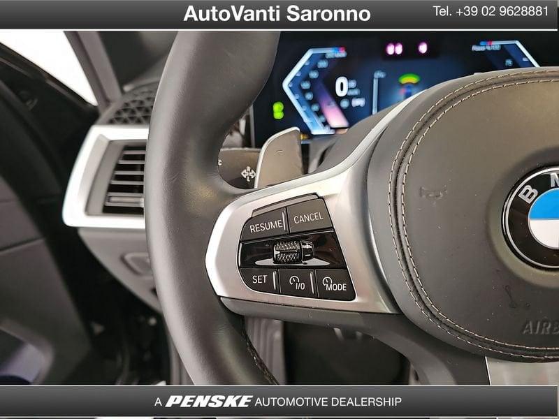 BMW X5 X5 xDrive30d 48V Msport Pro