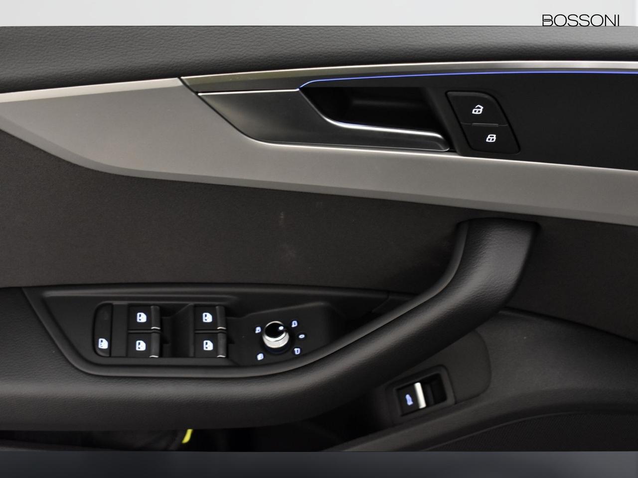 Audi A5 sportback 40 2.0 tdi mhev 204cv business advanced s tronic