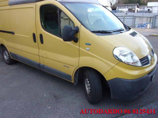 RENAULT Master 120.33 2.0 dCi PC-TA Furgone