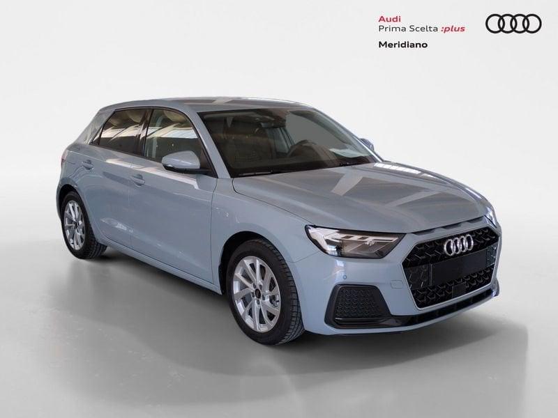 Audi A1 2ª SERIE SPB 30 TFSI ADVANCED