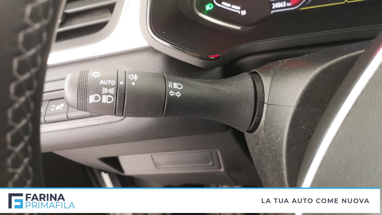RENAULT Captur II 2019 - Captur 1.0 tce Techno 90cv