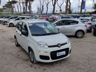 FIAT Panda 1.2 Easy GPL CLIMATIZZATORE OK NEOPATENTATI ..