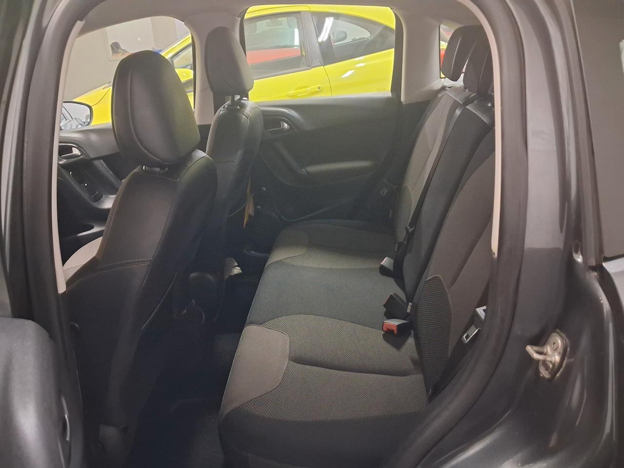 Citroen C3 unico prop 1.4 hdi 2015