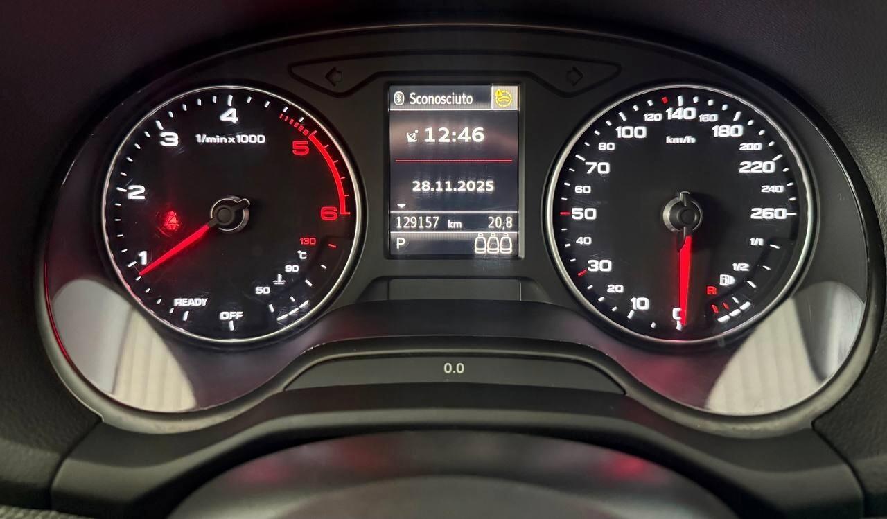 Audi Q2 30 1.6 TDI 116CV S-tronic Mod. Admired