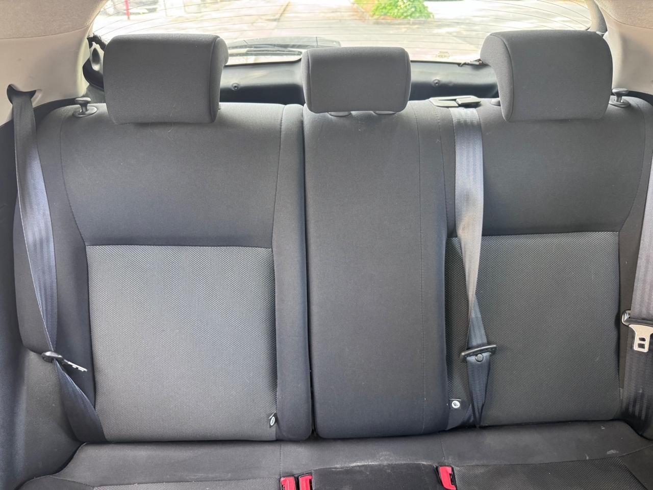 Nissan Juke 1.6 BENZ NEOPATEN GARANZIA 12 MESI