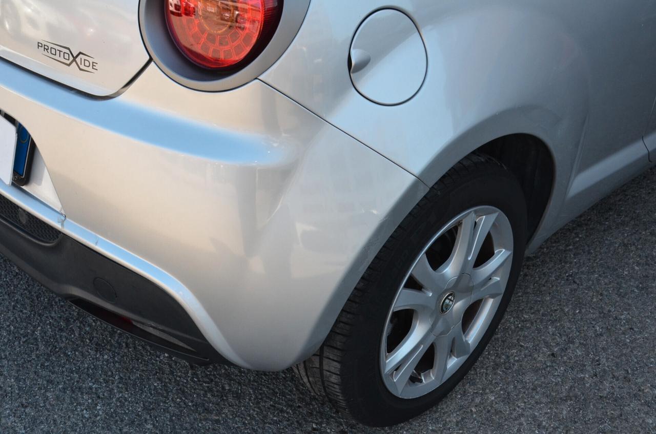 Alfa Romeo MiTo 1.4 78 CV 8V S&S Distinctive