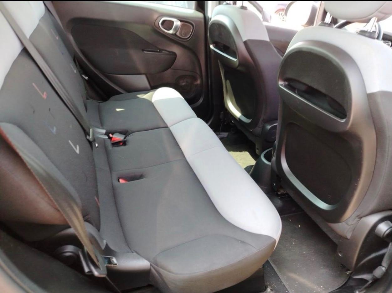 Fiat 500L 1.3 Multijet 95 CV Pop Star