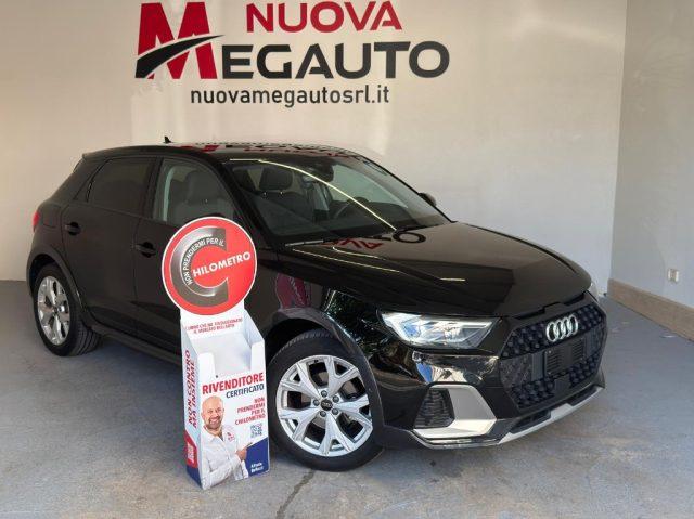 AUDI A1 allstreet 30 TFSI