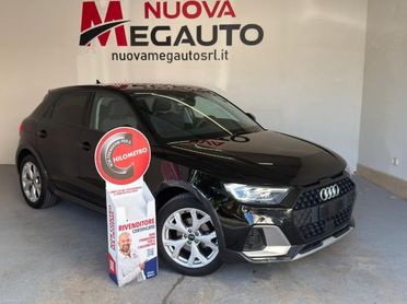 AUDI A1 allstreet 30 TFSI