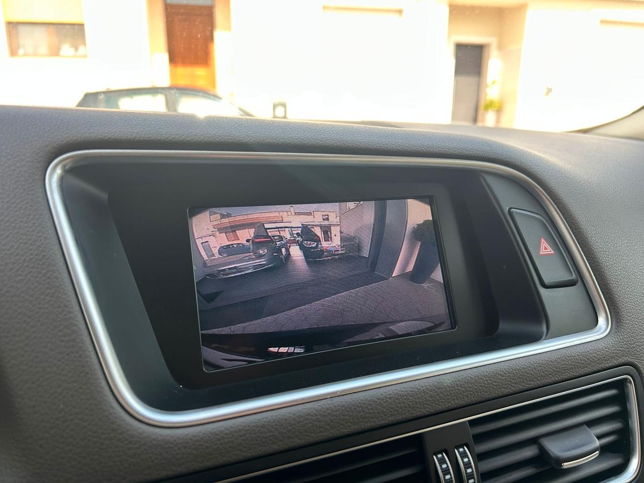 Audi Q5 2.0 TDI 177Cv S-LINE STRONIC NAVI/LED-2014