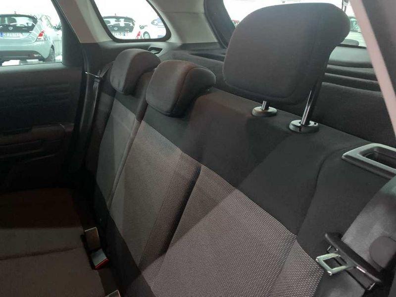 Citroën C3 Aircross PureTech 110 S&S Shine