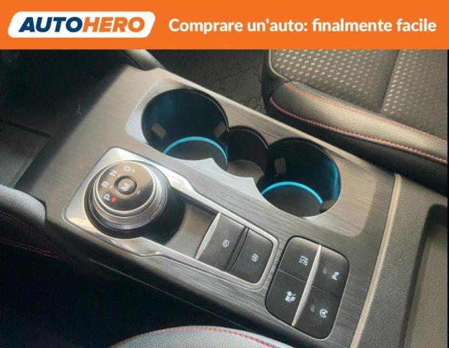 FORD Focus 2.0 EcoBlue 150 CV automatico 5p. ST-Line Co-Pilot