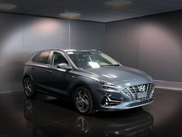 HYUNDAI i30 1.0 T-GDI iMT 48V 5 porte Prime 120CV
