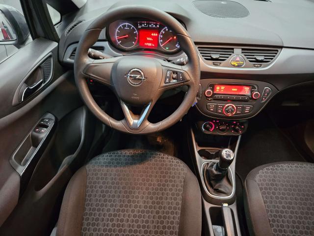 Opel Corsa Corsa V 2015 5p 1.4 Innovation Gpl 90cv my16