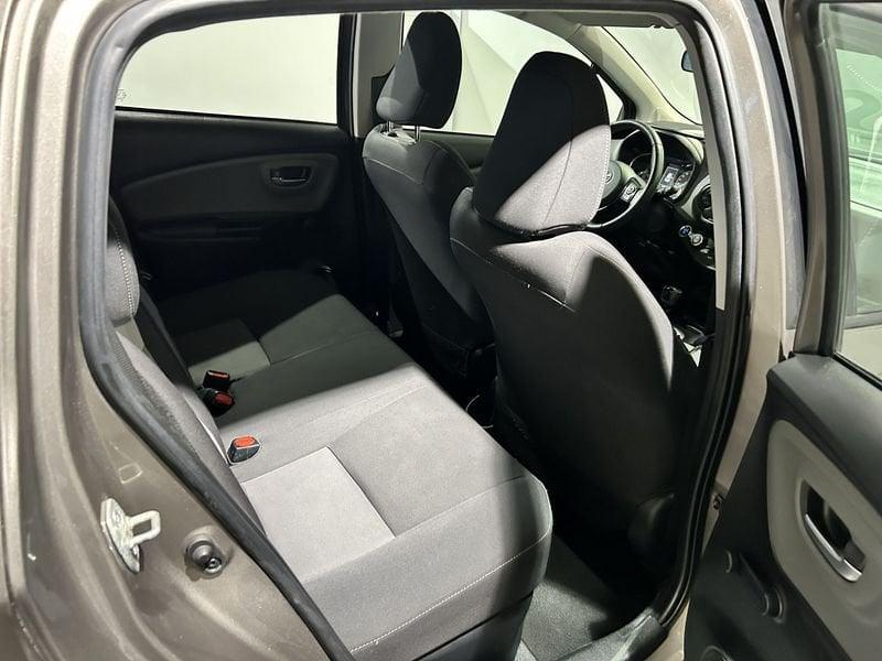 Toyota Yaris Yaris 1.5 Hybrid 5 porte Active AREA C FREE