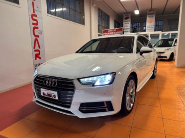 Audi A4 2.0 TDI 150 CV S tronic Business