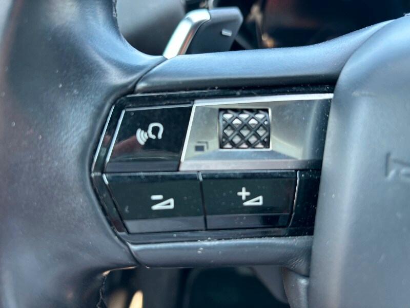 DS DS 3 2ª serie DS 3 Crossback PureTech 155 a...