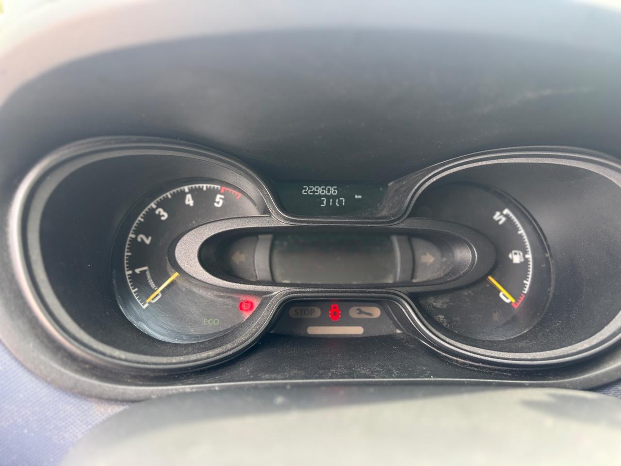 Opel Vivaro 29 1.6 CDTI PC-TN Furgone Essentia