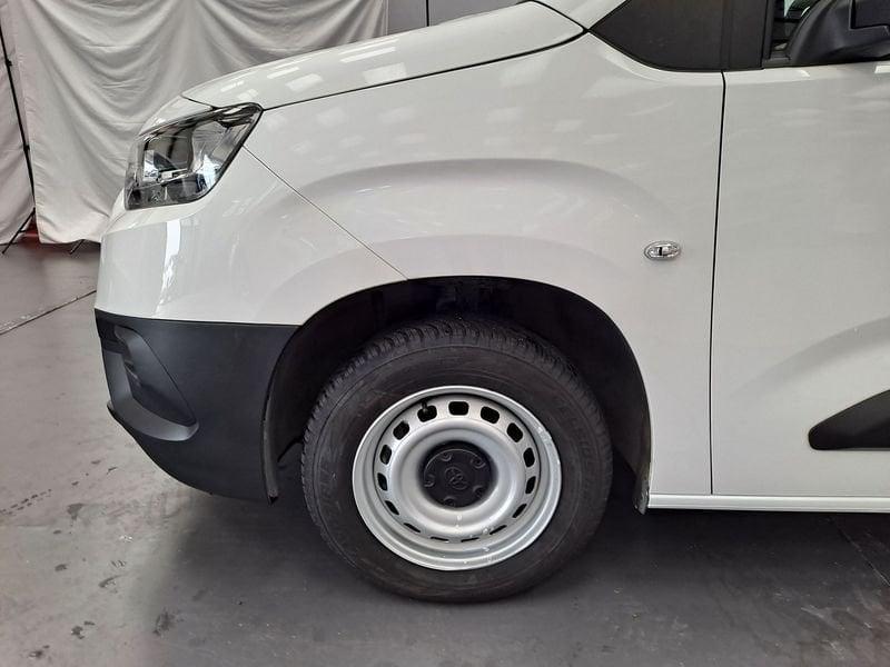 Toyota Proace City 1.5D 100 CV S&S L1 S Comfort