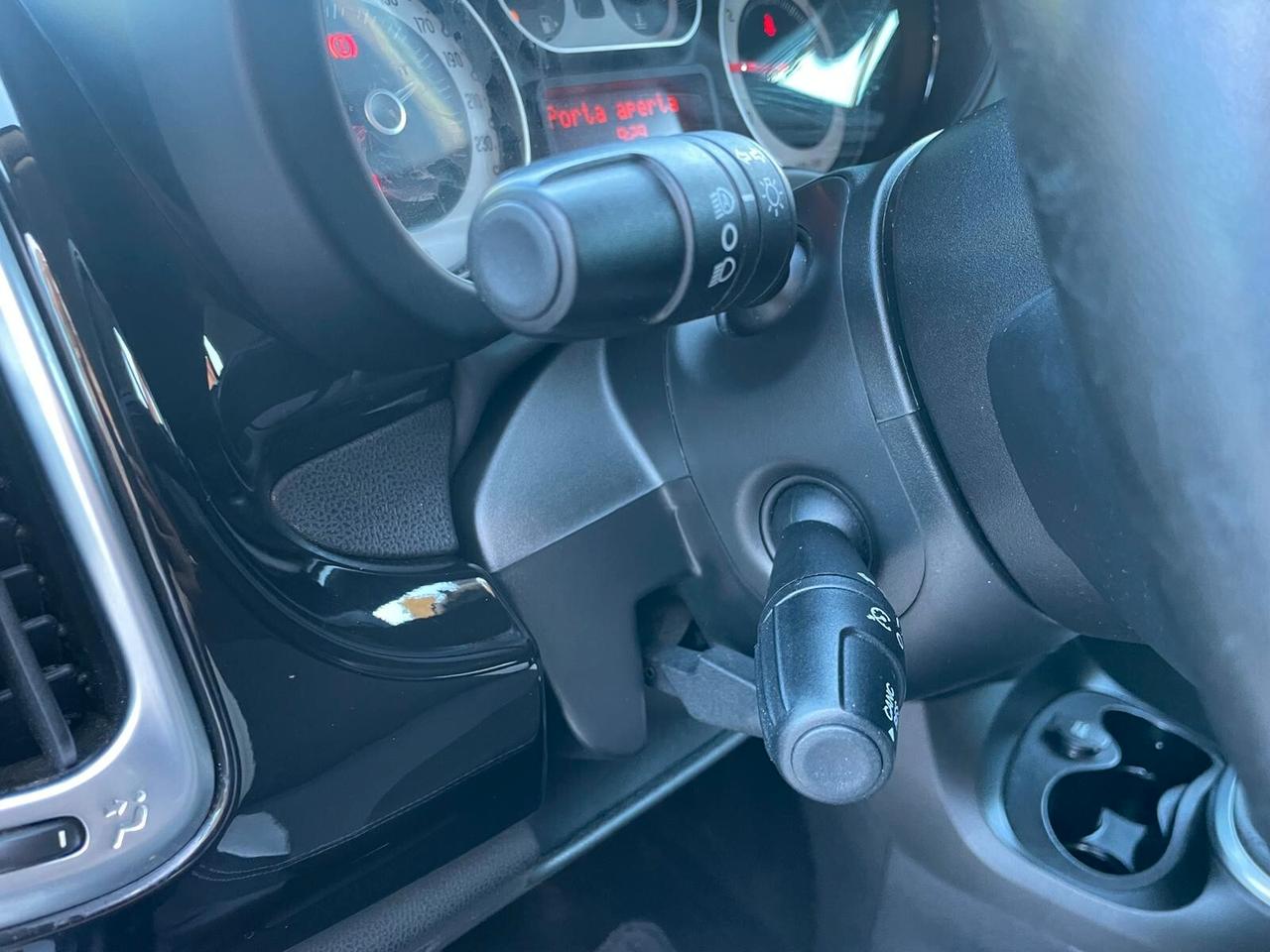 Fiat 500L 1.3 Multijet 85 CV Trekking