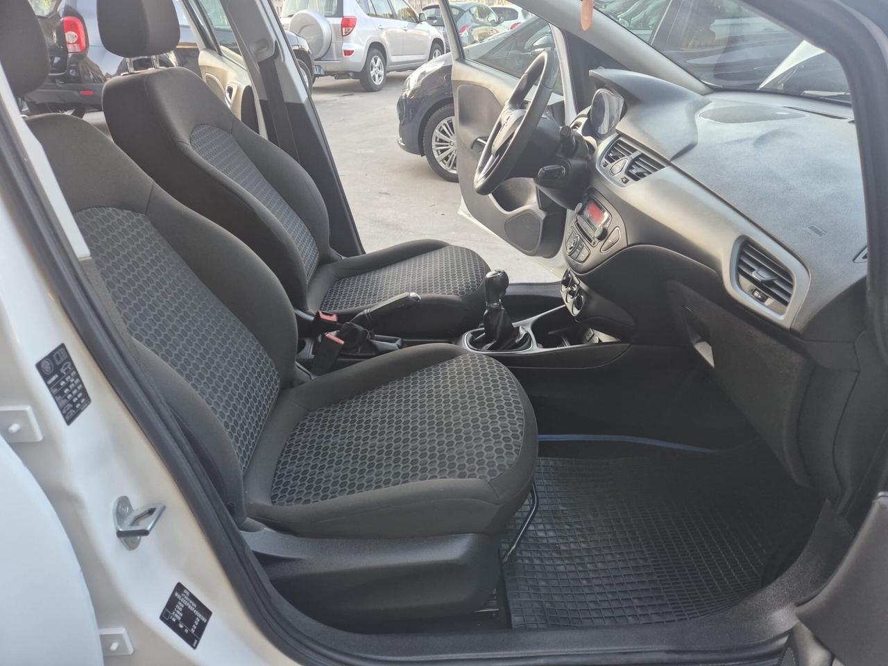 Opel Corsa 1.2 5 porte n-Joy 2015 euro6