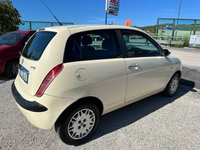 LANCIA Ypsilon 1.3 Multijet 16V