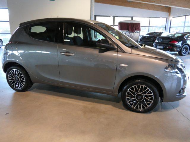 LANCIA Ypsilon 1.0 FireFly 5 porte S&S Hybrid Platino