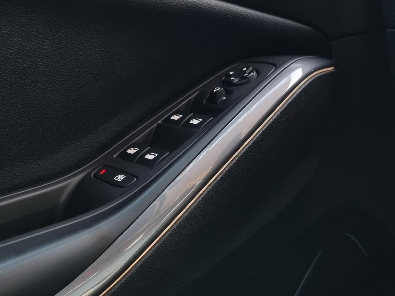 Opel Grandland X 1.5 diesel Ecotec Start&Stop aut. Business Ed.