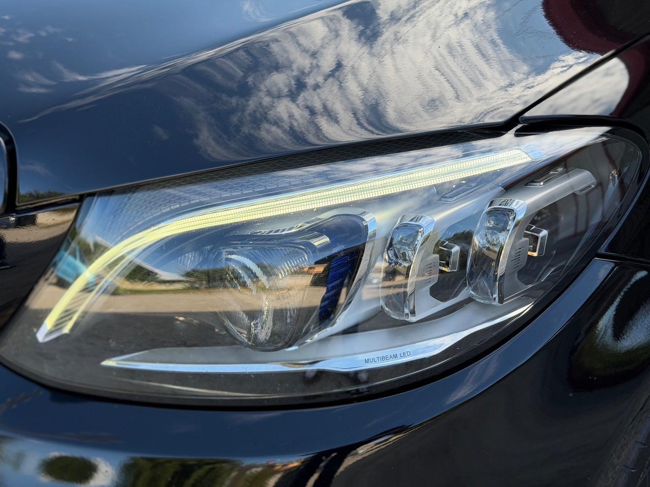 Mercedes-benz C 220 d S.W. 4Matic Auto Premium Amg