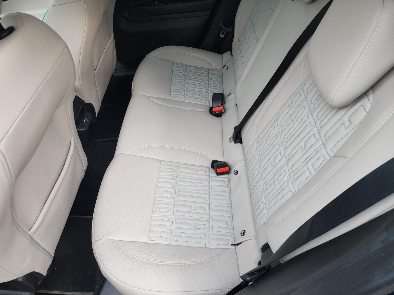 Fiat 600 Hybrid 100 CV DCT MHEV La Prima