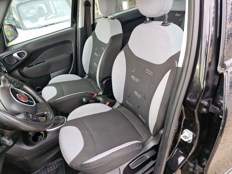 FIAT 500L 2012 1.3 mjt Pop Star 85cv