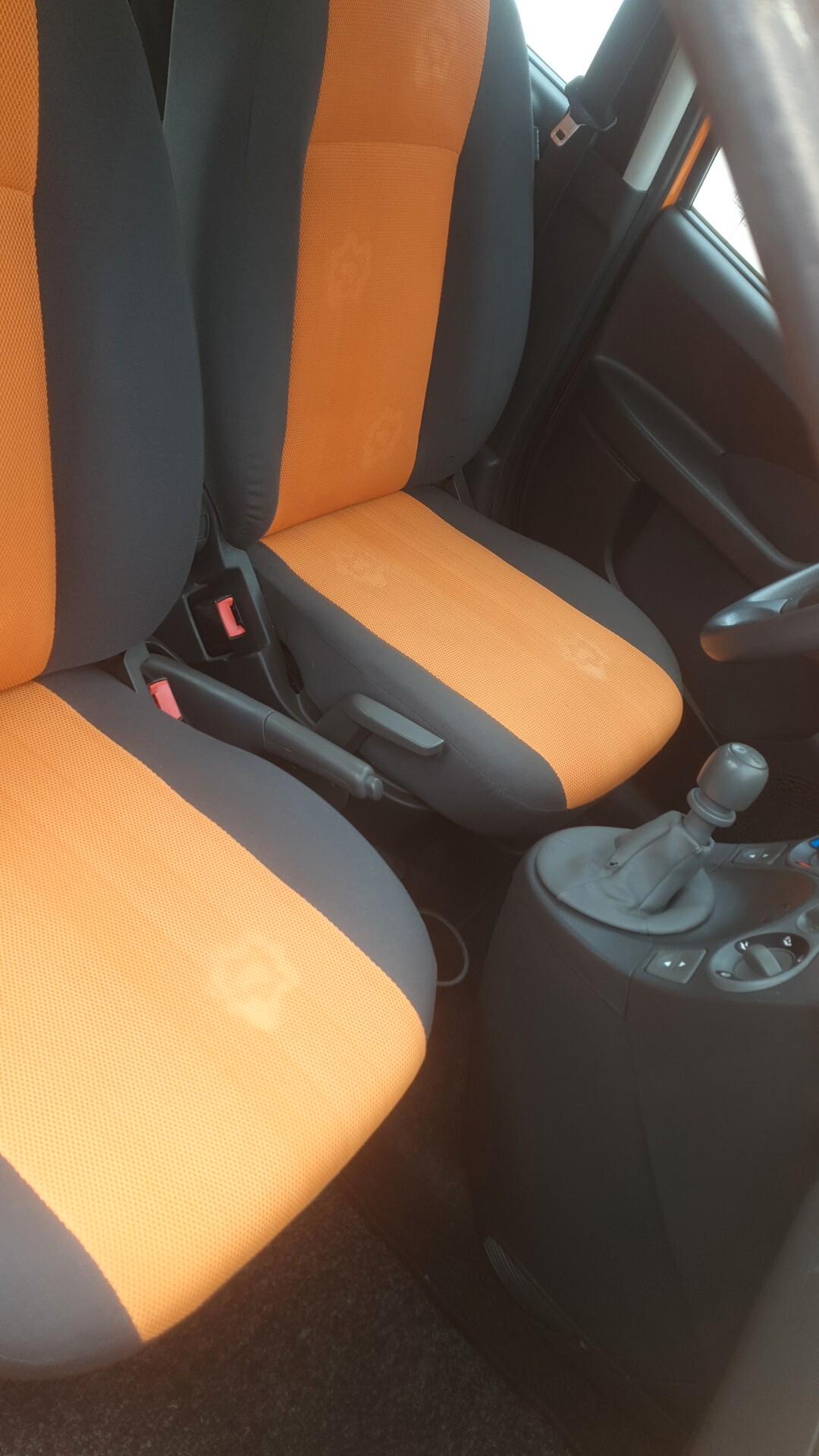 Fiat Panda 1.2 Alessi 2009
