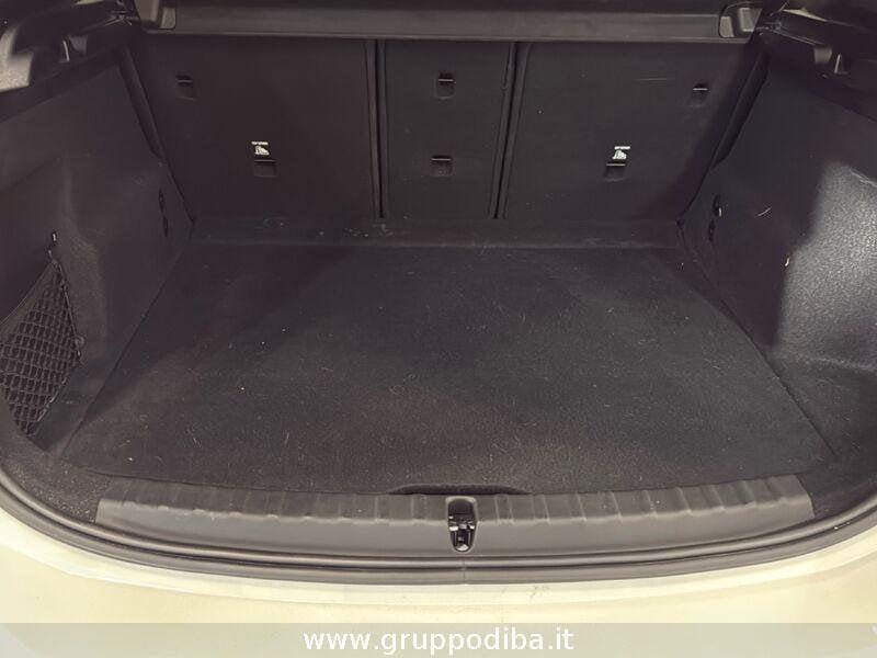 BMW Serie 2 Active Tourer Serie 2 U06 Active Tourer 218d Active Tourer Msport auto