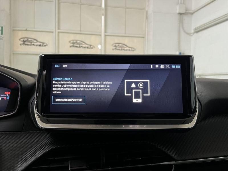 Peugeot 208 208 1.2 TUA DA 159,00 EURO AL MESE