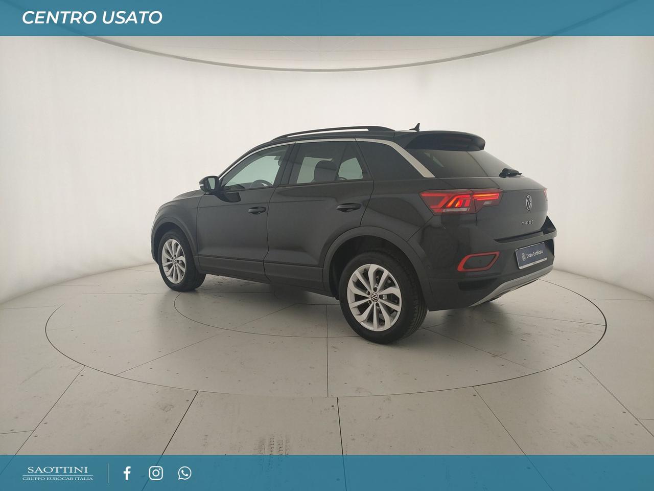 2.0 TDI Edition Plus 150 CV DSG