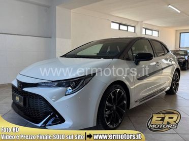 Toyota Corolla 2.0 Lounge GR Sport cvt Hybrid 153cv - Unipro
