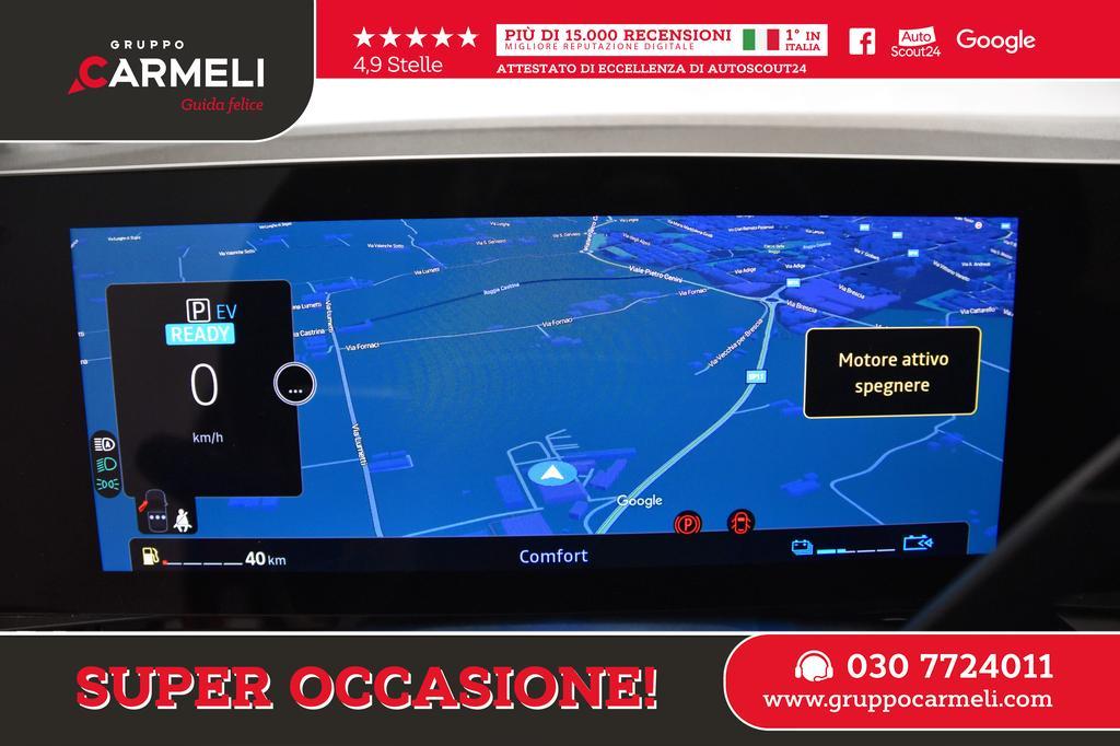 Renault Austral 1.2 E-Tech full hybrid Iconic