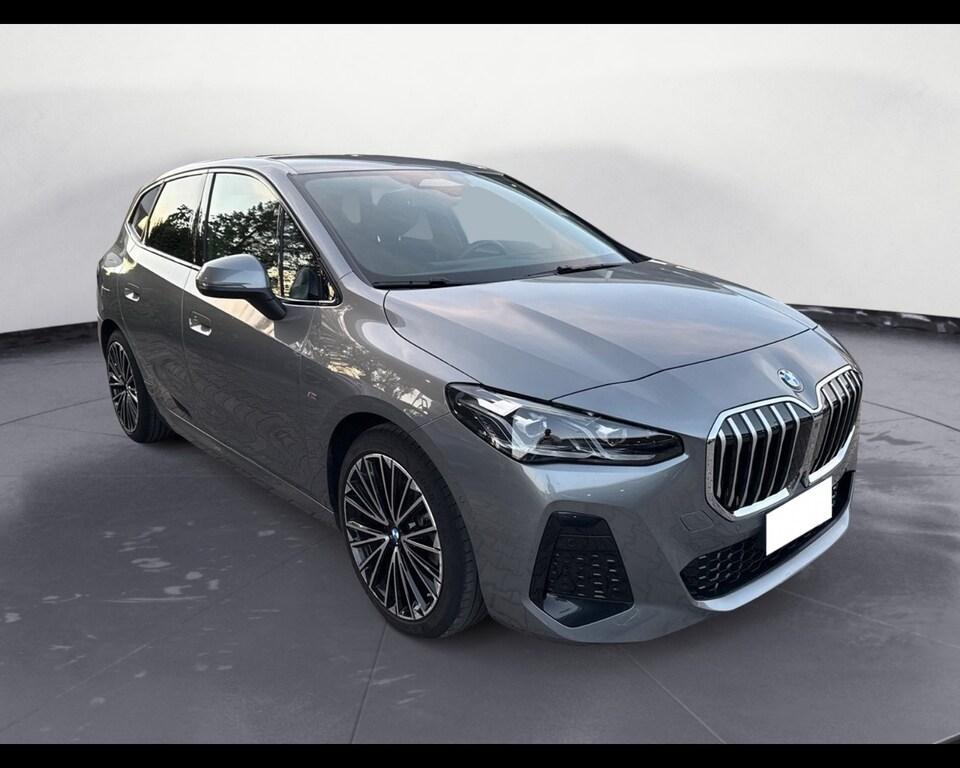 BMW Serie 2 Active Tourer 218 d Msport DCT