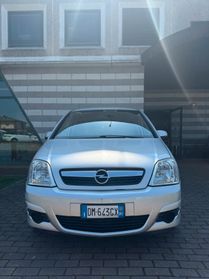 Opel Meriva 1.3 CDTI ecoFLEX Cosmo