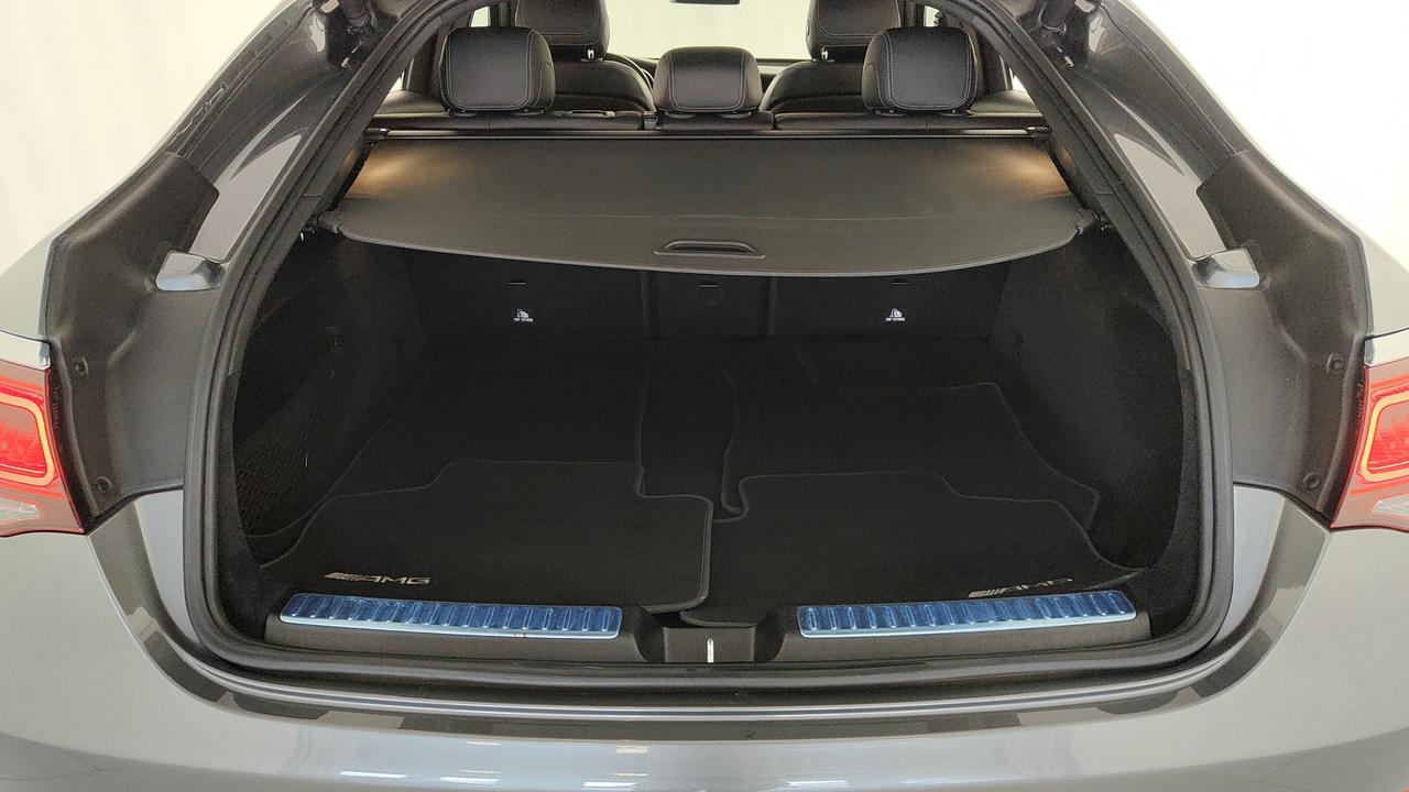 Mercedes-Benz GLC Coupe 400 d Premium Plus 4matic auto