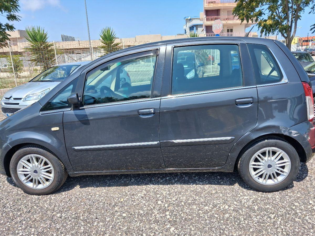 LANCIA - Musa - 1.3 Multijet 16V Platino