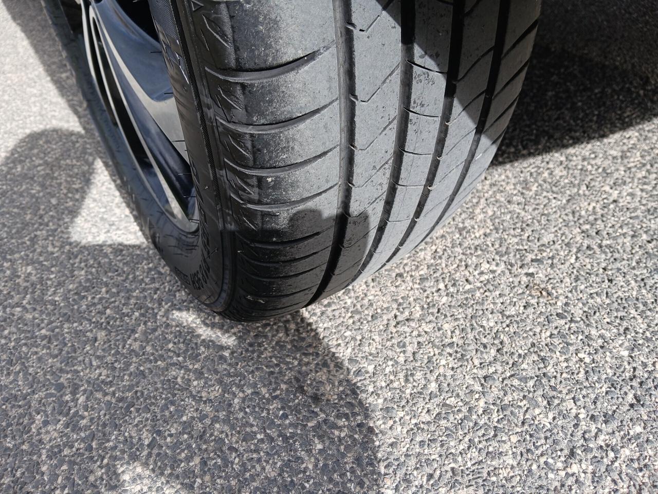 Qashqai 1.6 dCi 131cv modello n-tec full optional