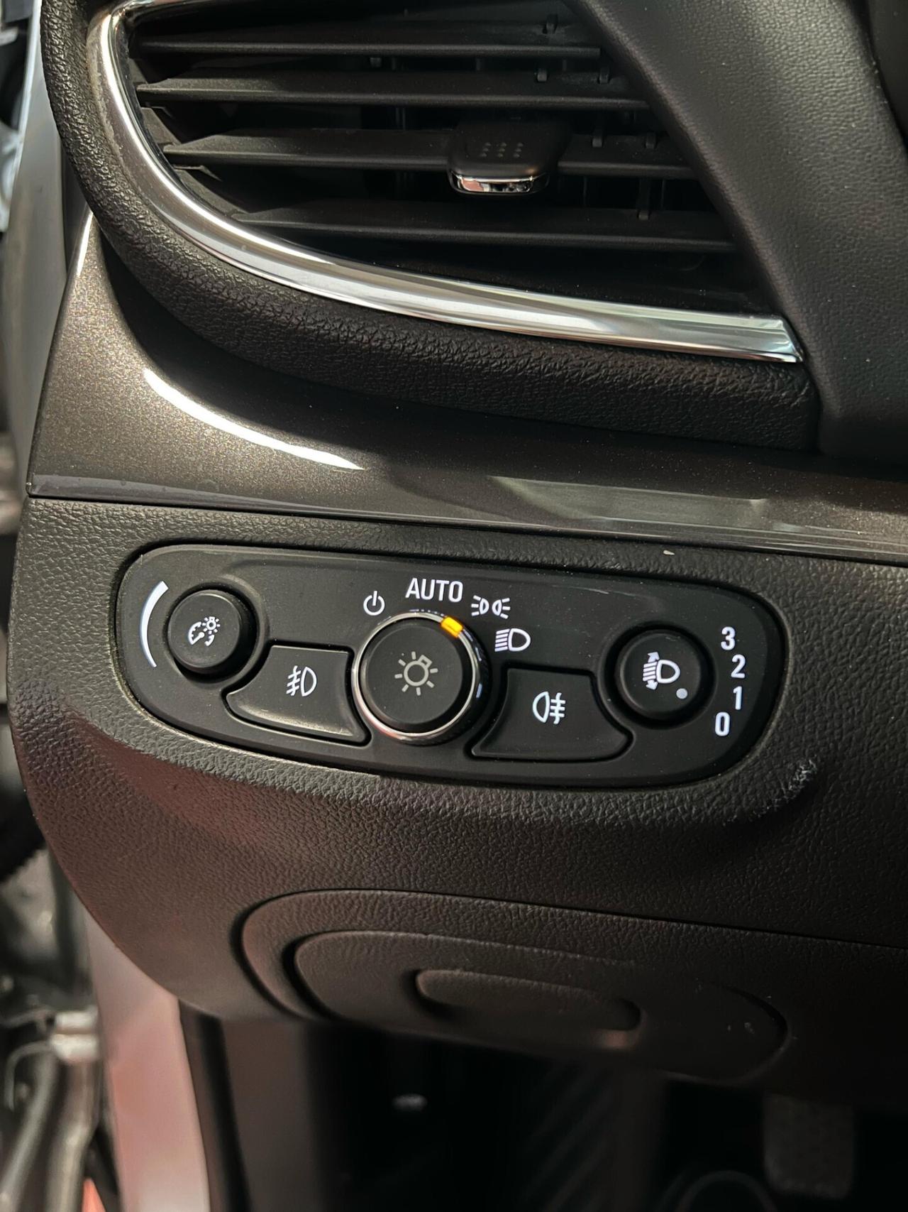 Opel Mokka X 1.6 CDTI Ecotec 4x2 DA VETRINA!