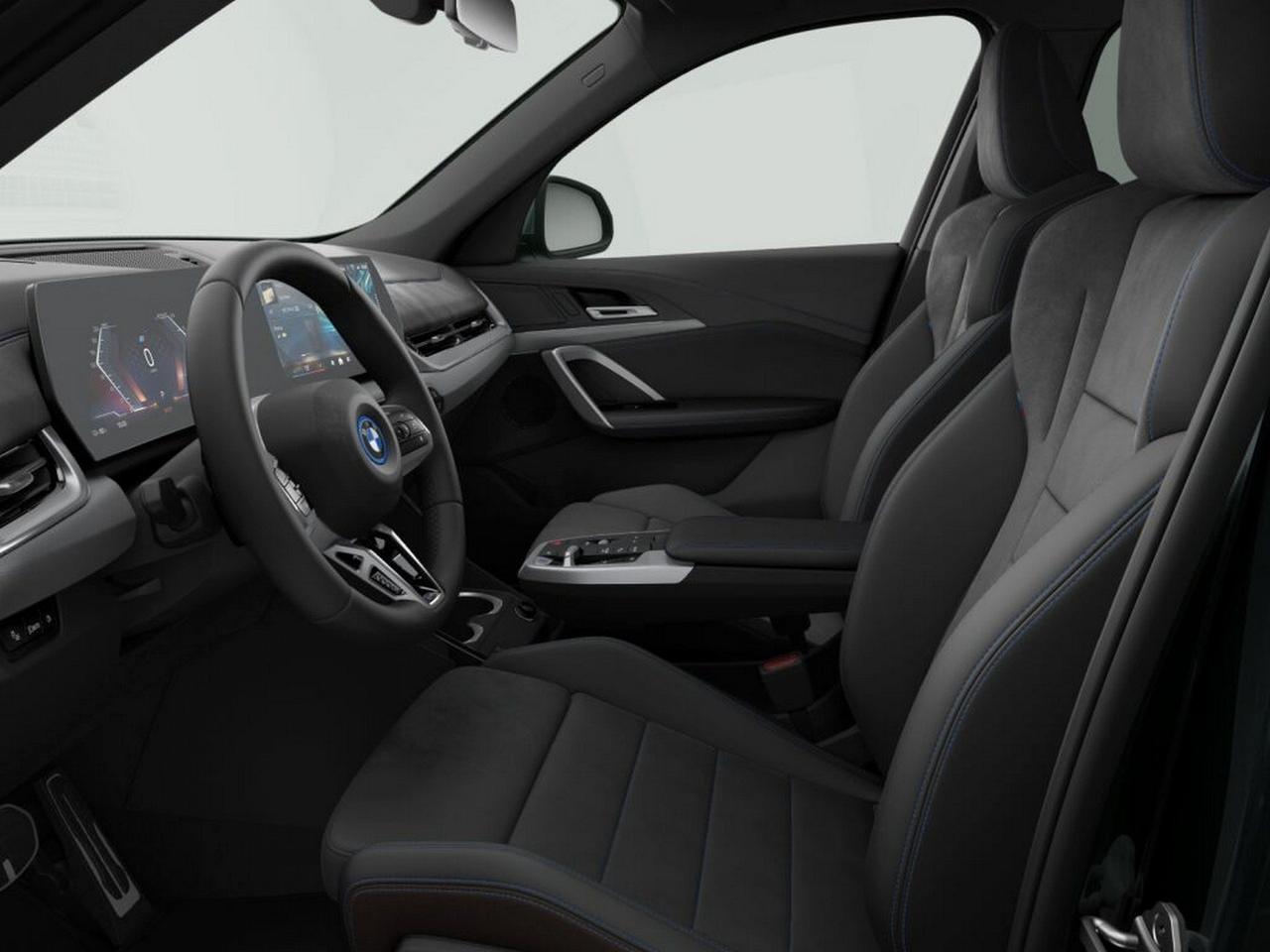 BMW BMW iX1 eDrive20