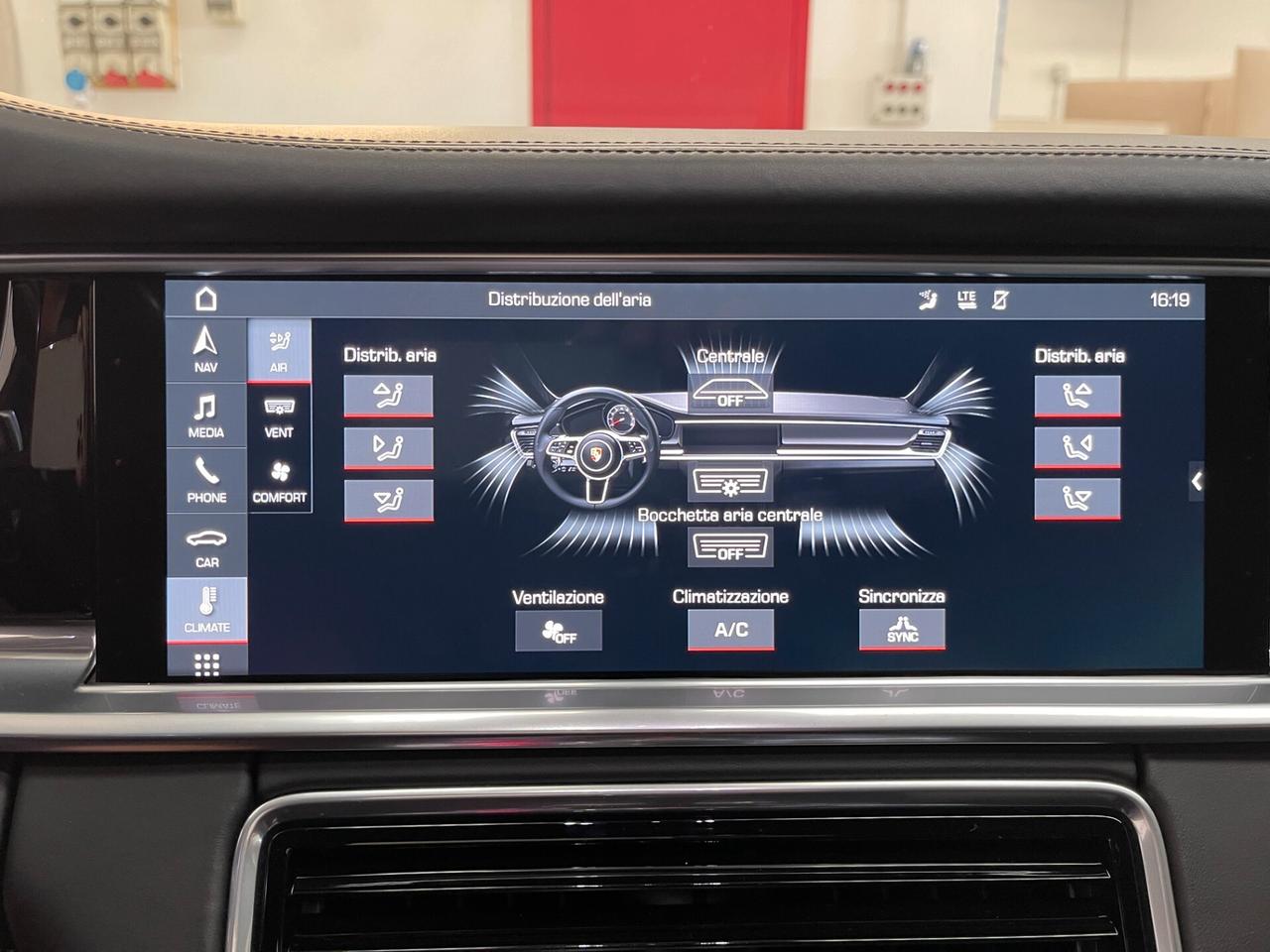 Porsche Panamera 4S 2.9 PDK Full-LEGGI SOTTO