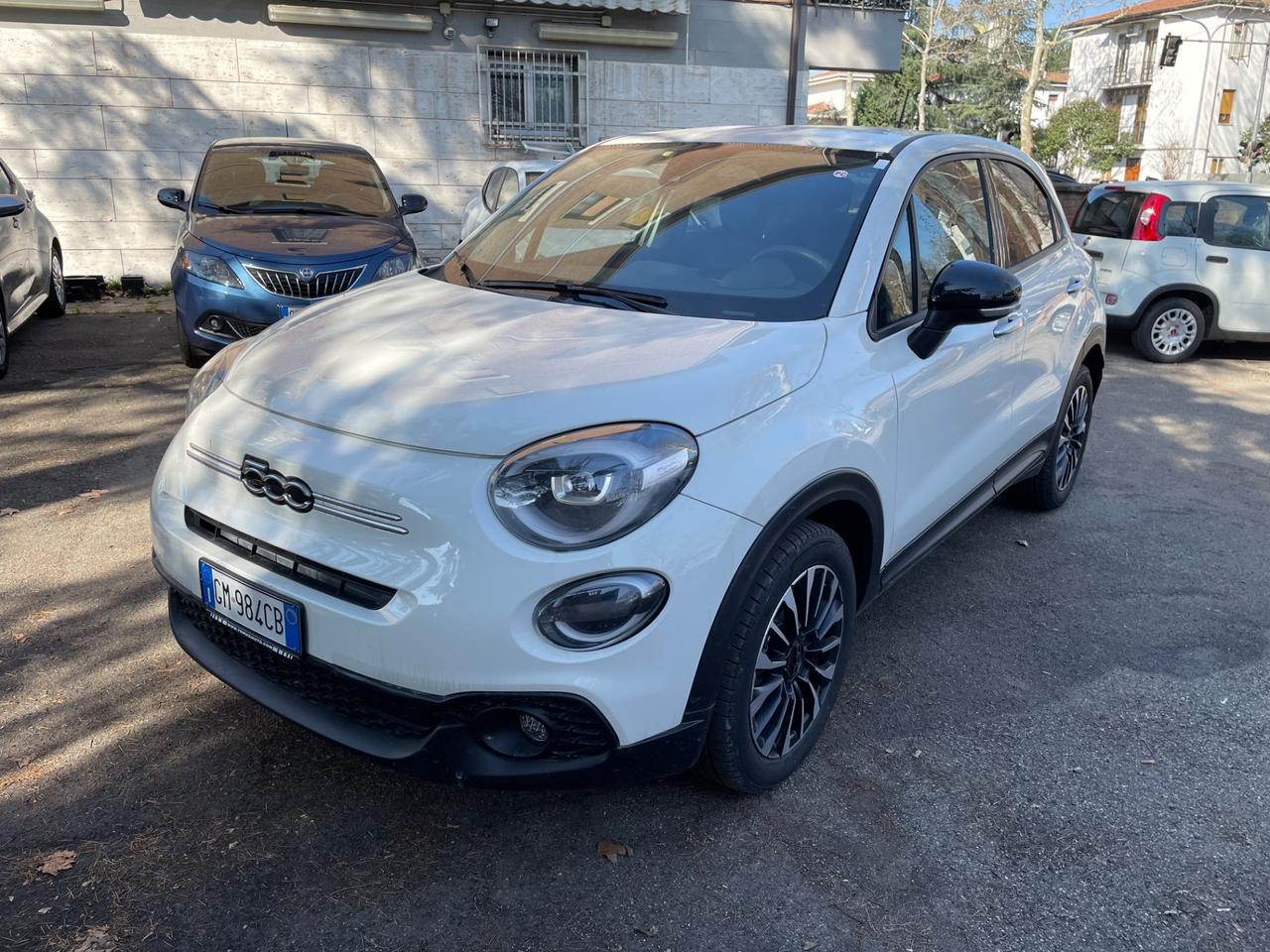 Fiat 500X 1.0 T3 120 CV Style