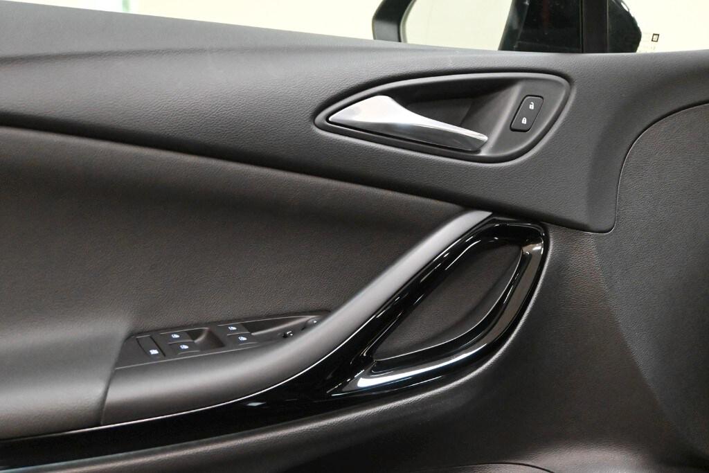 OPEL Astra 5ª serie Astra 1.4 Turbo 125 CV Sta...